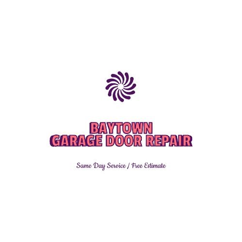 Baytown Garage Door Repair